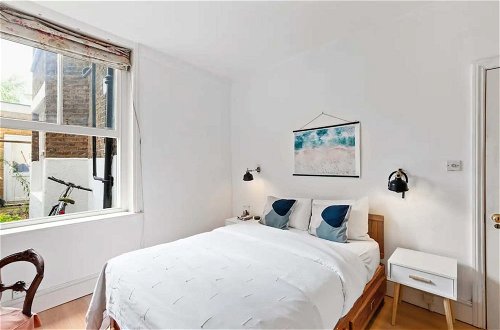 Photo 1 - Charming 1 Bedroom Flat in Hammersmith