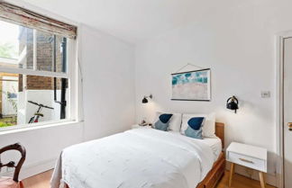 Photo 1 - Charming 1 Bedroom Flat in Hammersmith