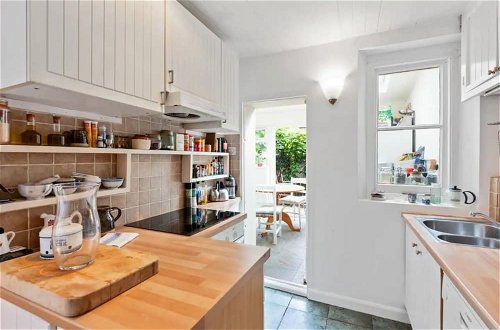 Foto 7 - Charming 1 Bedroom Flat in Hammersmith