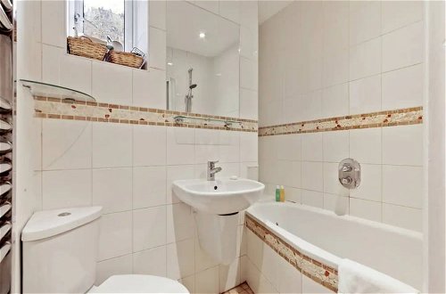 Foto 9 - Charming 1 Bedroom Flat in Hammersmith