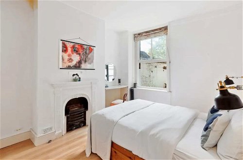 Foto 4 - Charming 1 Bedroom Flat in Hammersmith