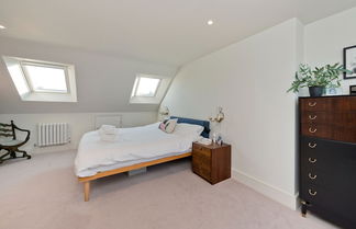 Photo 3 - Interior Designed House With Garden in North West London by Underthedoormat