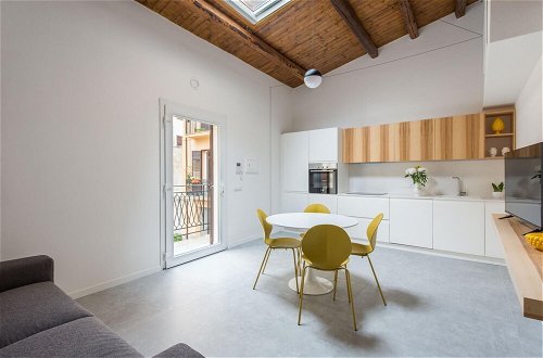 Photo 3 - Politeama Apartments by Wonderful Italy - Appartamento C3