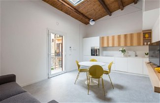 Foto 3 - Politeama Apartments by Wonderful Italy - Appartamento C3