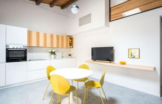 Photo 1 - Politeama Apartments by Wonderful Italy - Appartamento C3