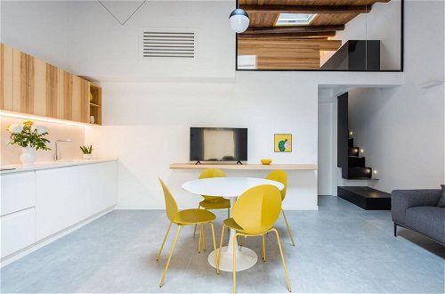 Photo 1 - Politeama Apartments by Wonderful Italy - Appartamento C3