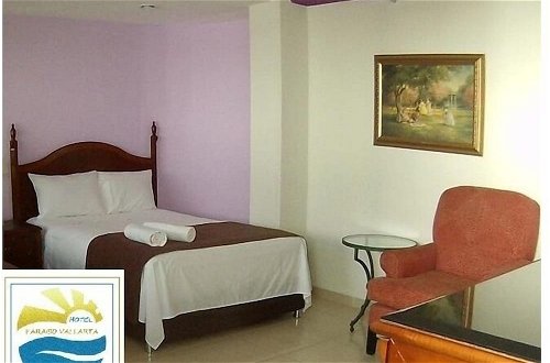 Foto 4 - Apartamentos Paraiso Vallarta Hotel