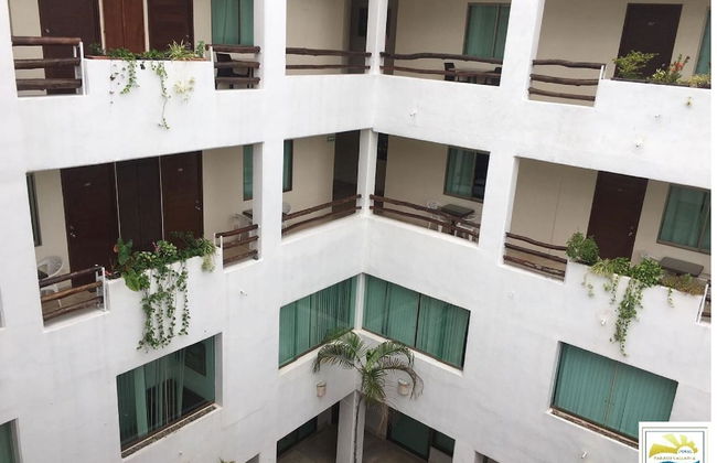 Apartamentos Paraiso Vallarta Hotel - Foto 1