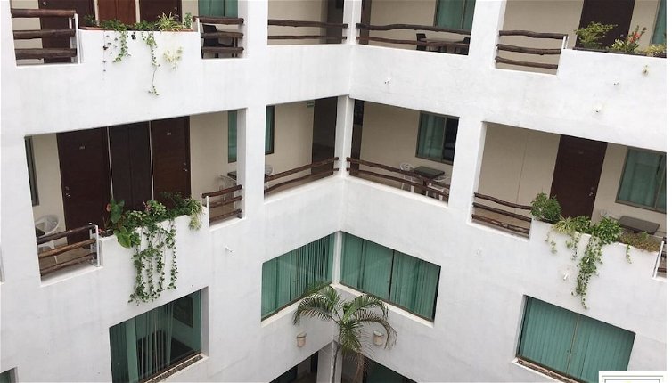Foto 1 - Apartamentos Paraiso Vallarta Hotel