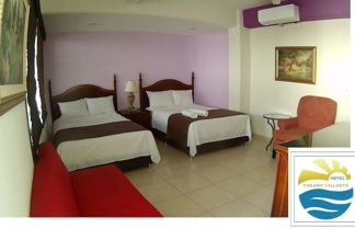 Photo 2 - Apartamentos Paraiso Vallarta Hotel