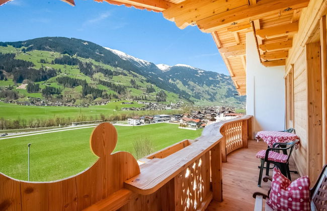Beautiful Apartment in Ramsau With Balcony - Foto 36