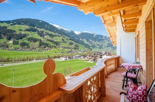 Photo 34 - Beautiful Apartment in Ramsau With Balcony