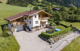 Photo 1 - Beautiful Apartment in Ramsau With Balcony