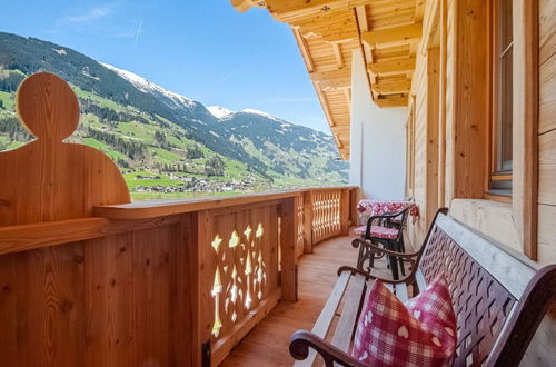 Photo 11 - Beautiful Apartment in Ramsau With Balcony