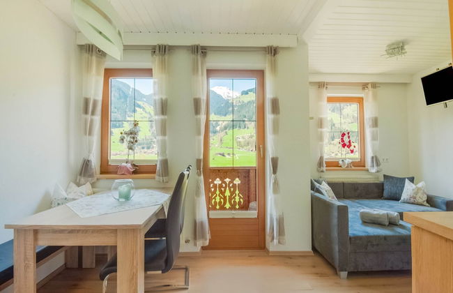 Beautiful Apartment in Ramsau With Balcony - Foto 9