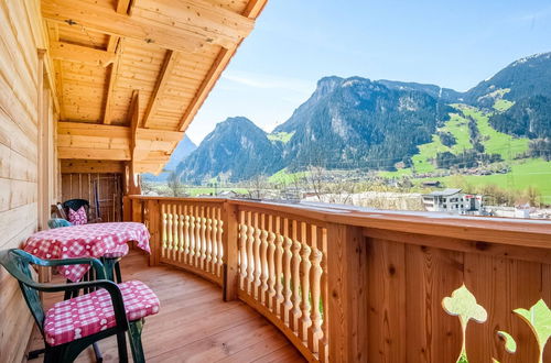 Photo 11 - Beautiful Apartment in Ramsau With Balcony