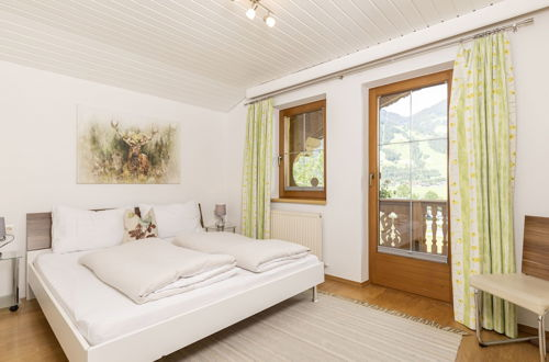 Foto 3 - Beautiful Apartment in Ramsau With Balcony