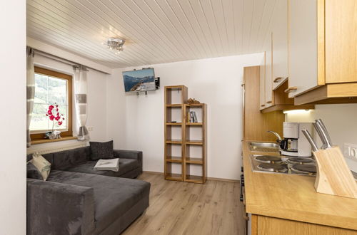 Photo 9 - Beautiful Apartment in Ramsau With Balcony