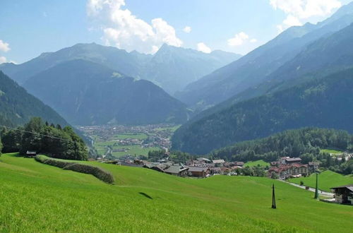 Photo 35 - Beautiful Apartment in Ramsau With Balcony