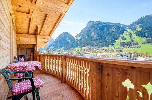 Photo 12 - Beautiful Apartment in Ramsau With Balcony