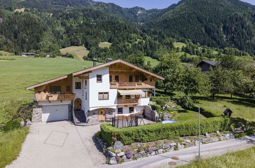 Foto 27 - Mountain-view Apartment in Ramsau