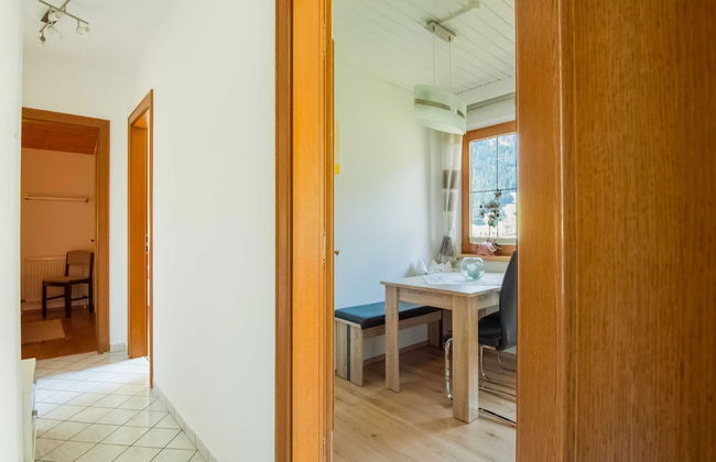 Beautiful Apartment in Ramsau With Balcony - Foto 15