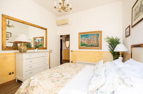 Foto 16 - Cozy Chic Suite Near Campo de Fiori