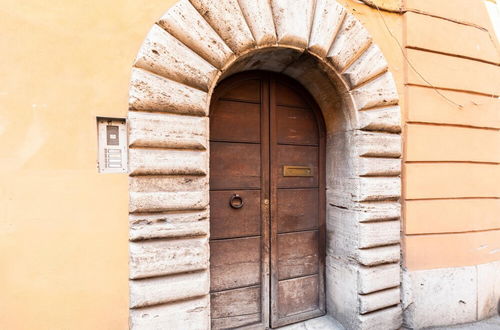 Photo 31 - Cozy Chic Suite Near Campo de Fiori