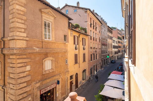 Photo 33 - Cozy Chic Suite Near Campo de Fiori