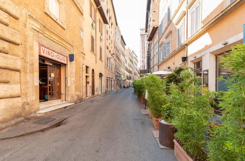 Photo 40 - Cozy Chic Suite Near Campo de Fiori