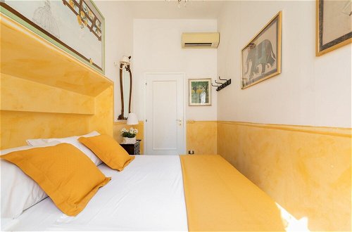Foto 23 - Cozy Chic Suite Near Campo de Fiori