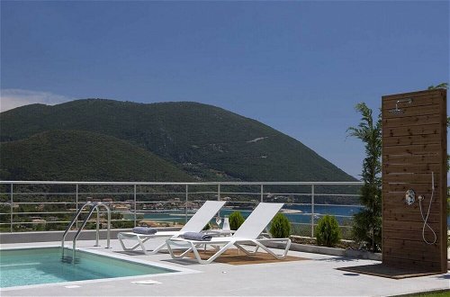 Foto 28 - Villa O OFF White in Lefkada