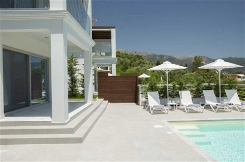 Foto 7 - Villa O OFF White in Lefkada
