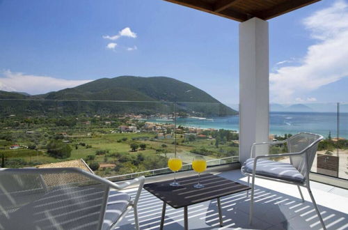 Photo 20 - Villa O OFF White in Lefkada