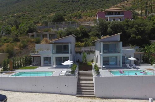 Foto 9 - Villa O OFF White in Lefkada