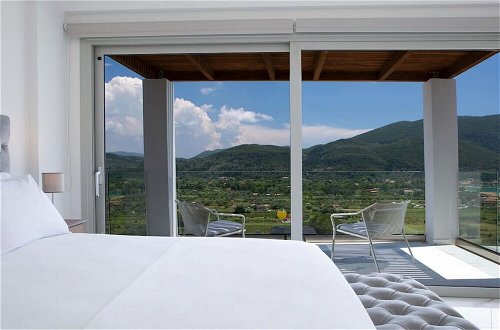 Foto 37 - Villa O OFF White in Lefkada