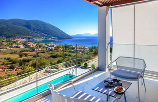 Photo 3 - Villa O OFF White in Lefkada