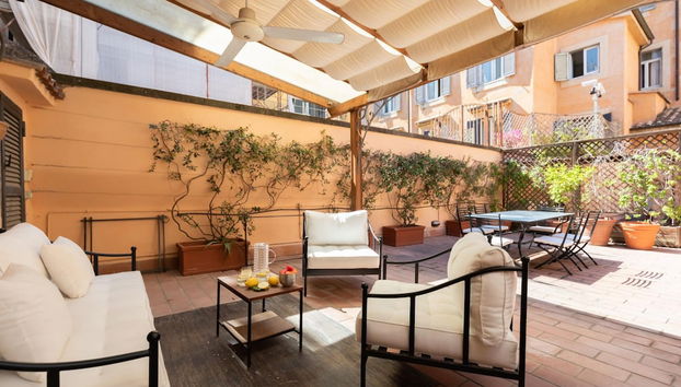 Apartment in Rome - Foto 3