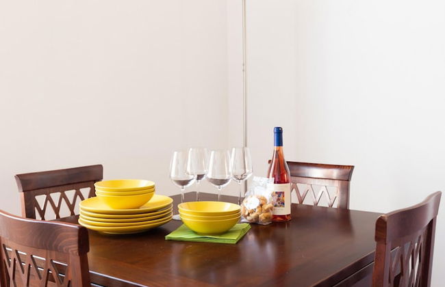 Apartment in Rome - Photo 12