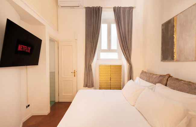 Apartment in Rome - Photo 33