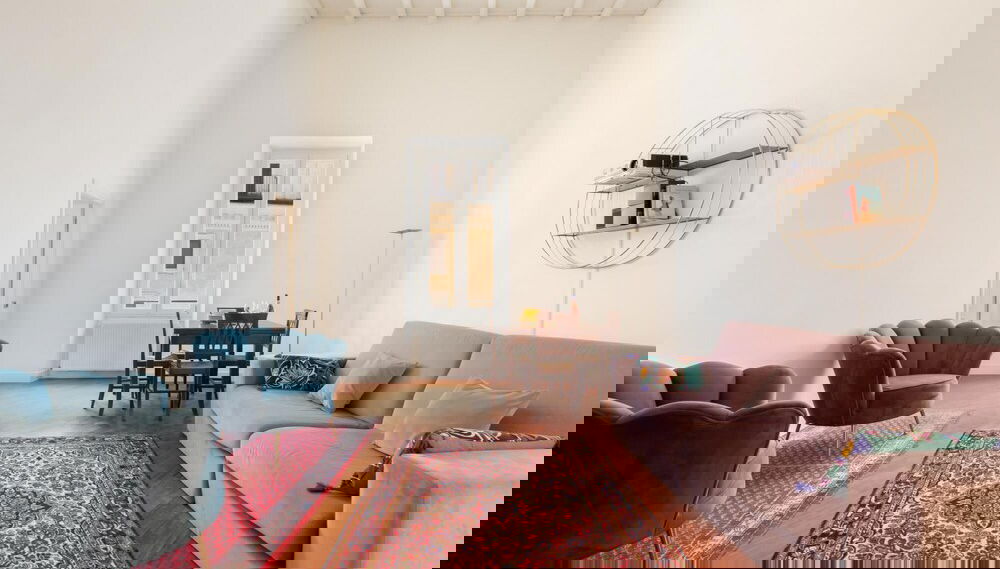 Apartment in Rome - Foto 1