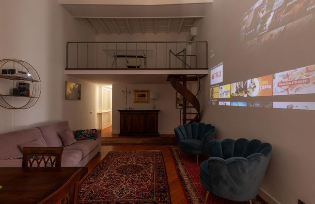 Apartment in Rome - Photo 9