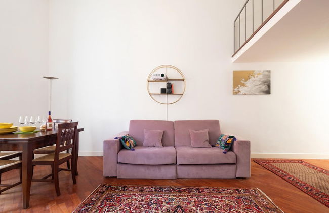 Apartment in Rome - Photo 11
