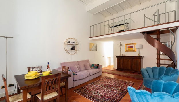 Apartment in Rome - Foto 2