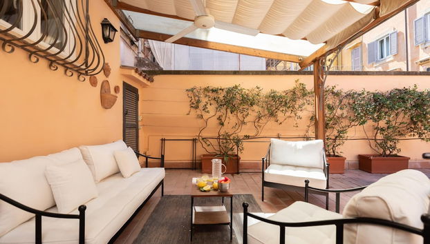 Apartment in Rome - Foto 4