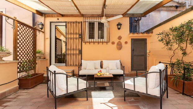 Apartment in Rome - Foto 5