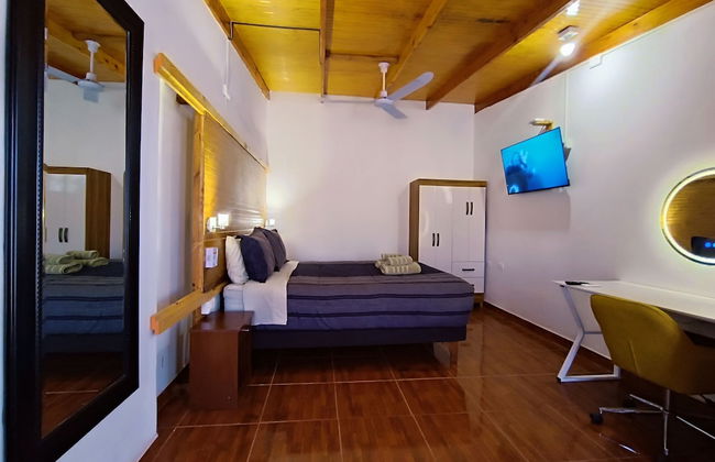 Yurak Apart Hotel - Foto 12
