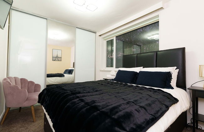 West Park House - Foto 3