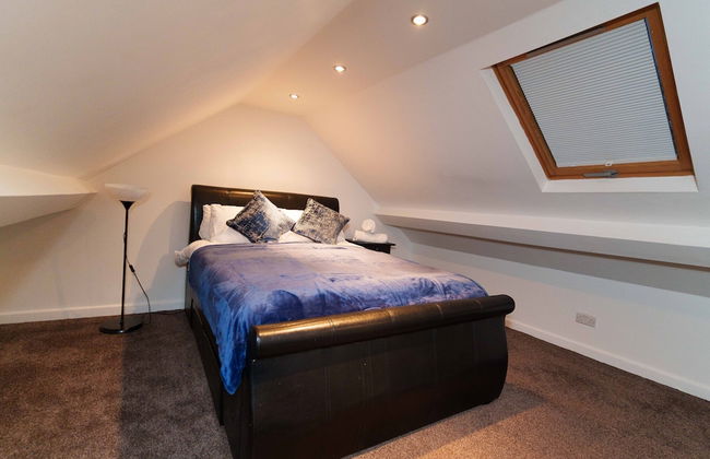 West Park House - Foto 10