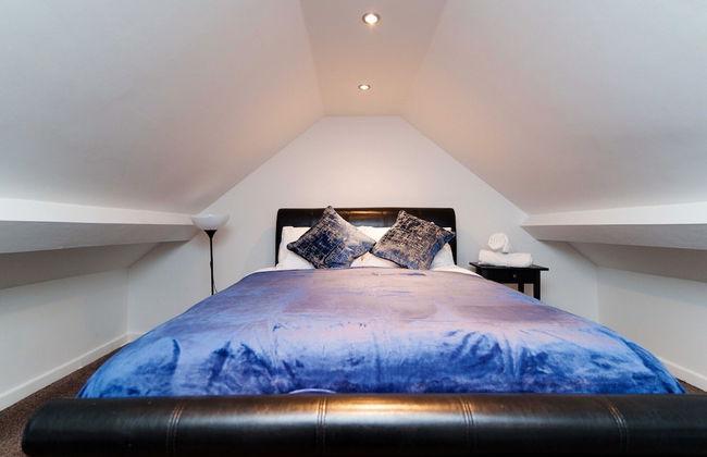 West Park House - Foto 2